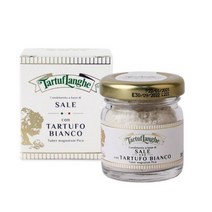 타르투플랑게 화이트 트러플 게랑드 소금, 30g, 3개