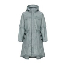 바람막이 점퍼 23SS 공용 방수 기능성 우의 라이트 립 레인코트 MXSXE967 출시가 128000원 백화점정품ST6592 494289