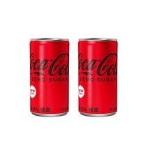 코크제로 190ml 캔 60입(30*2)원산지: 상세설명참조