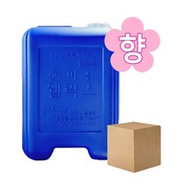 미성 향락스 13kg 살균 소독 욕실청소 업소용 대용량 말통, 1통