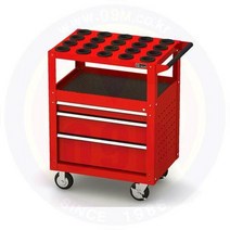 이동공구함 TPU70-TTR3D(RED) 태진ENG 공구함