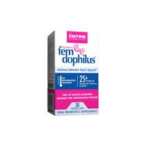 자로우팸 도피러스 여성유산균 재로우우먼스 펨도필러스10억 30캡슐, 10억, 1통, 30정