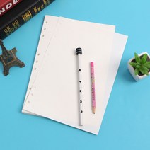 스토리 9공 다이어리속지(B5) 무선 다이어리리필