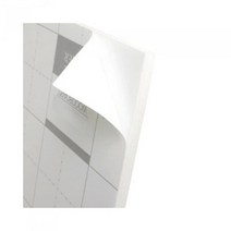 단면접착폼보드 ( 5T) 60*90.(10개입) 현진