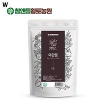 참앤들황토농원 야관문 건강즙 1g x 50개입