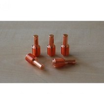 전극 노즐 플라즈마 절단 소모품용 개