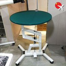 애견 미용 테이블 강아지 펫 반려견 그루밍 학원 업소, F