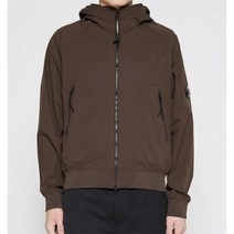 CP COMPANY [명품]23SS 시피컴퍼니 PROTEK 후드 자켓 23SS14CMOW095A365