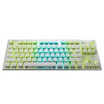 ROCCAT, White, VULCAN TKL PRO 한글, 텐키리스