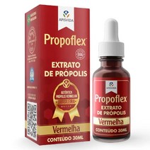 브라질 아피스비다 레드 프로폴리스 30ml