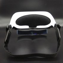 VR기기 VR 헤드셋 3D 안경 휴대폰 스마트 고강도 고무 소재 시계 필름, 한개옵션0