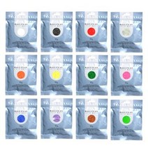 전문가용 컬러 폼 클레이 50g/061572/볼클레이, 파랑