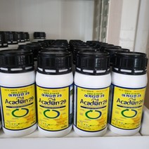 아카디안29 250ml