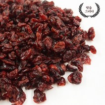 맛을 그리다 건크랜베리 240g, 1통