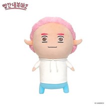 [천삼백케이] [드림토이] 빨간내복야코 인형 30cm - 양양, 단품