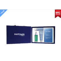 피토메르 [한정] 올리고포스 세럼 이드라땅 어드밴스드 50ml + 레데마끼양 50ml + 멜팅크림 플러스 50ml + 이드라땅 마스크 1box