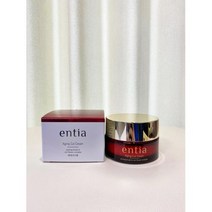 엔시아 에이징 컷 크림 60ml, 단품