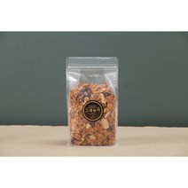 유기농 무설탕 [그래놀라] 오가닉 시리얼, 코코넛