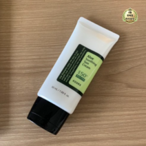 코스알엑스 알로에 수딩 선 크림 SPF50+ PA+++, 35개, 50ml
