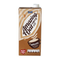 매일유업 어메이징오트 바리스타950ml 10팩/무배, 950ml, 10개