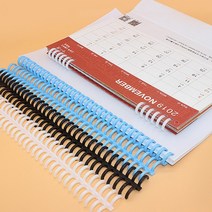 [5개] 30공 12mm 10color 루즈링 10mm, 10mm_옐로우, 5개