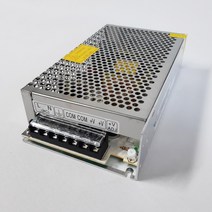 영동 비방수 LED 200W 안정기 12V SMPS