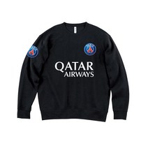 PSG 파리생제르망 드라이 기모 맨투맨 티셔츠