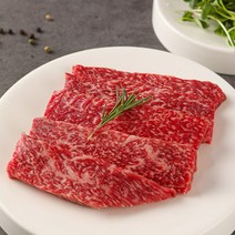 [대명축산식품] 미국산 초이스급 진갈비살 200g
