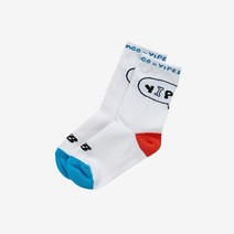 뉴발란스 키즈 [뉴발란스 키즈 X 이피] 장목 양말 NK8ECF105U
