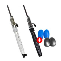 아이텍 울트라 이온 원권 아이롱 4mm / 루시피 원권, 루시피원권아이롱4mm+고무귀덮개