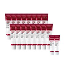 센텔리안24 마데카 크림 액티브 스킨 포뮬러 50ml x 16개 + 15ml x2개