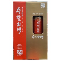한라식품 수 참치액 1L x 2 피쉬소스 액젓 국간장