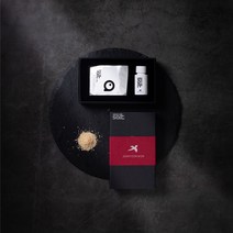 죽력원 답례품 고급선물 미네랄 죽염 구운 천일염 aizen salt