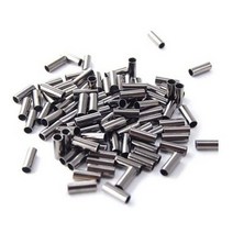 해우공방 1자 슬리브 0.6mm, 3세트