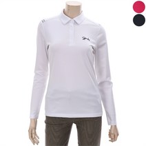 디즈니골프 GD01 기본긴팔티셔츠 SL3LTS080