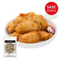 비비수산 사세 크리스피 치킨윙1kg, 1개, 1kg