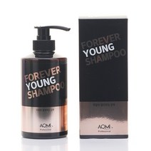 아오미 모발이 젊어지는 샴푸 500ml