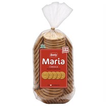 QUELY Maria biscuits 켈리 마리아 비스킷 450g 4개