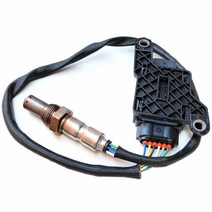Nox 센서 질소 산화물 재규어 E-PACE X540 람다 산소 NOX 6PIN HJ32-5J299-BE 2.0D 110kw, 한개옵션0