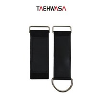 태화사 논슬립 X밴드 샌드백 연결고리 철봉 그네걸이, 일반형