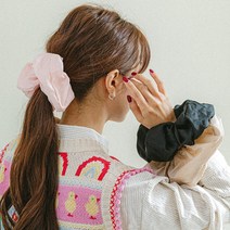 채니봉봉 릴로 빅 스크런치