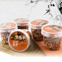 [마루영농] [곶감마루]국내산 영동깐호두 650g(130g*5), 상세 설명 참조, 상세 설명 참조