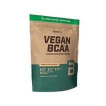 바이오테크USA BCAA 감미료 비타민 B6 무설탕 360g 피치아이스티, 피치 아이스 티