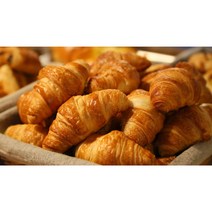 서울 유러피안 버터 크로플 크로와상 생지 2.1kg