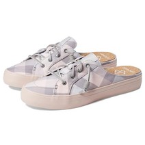 Sperry 여성 스니커즈 Crest Mule