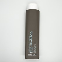 시크릿 미네랄 리치 하이드레이팅 머드 샴푸 (SLS FREE), 1개, 500ml