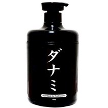 다나미 트리트먼트 1000ml 극손상 클리닉 상한 셀프 단백질 상한머리 홈케어 영양제 11203672, 전문가용 습식 저온 매직기 중자