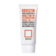 로벡틴 스킨 이센셜즈 더블 톤업 UV 프로텍터 SPF50+ PA++++, 1개, 50ml
