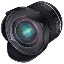 SAMYANG 단초점 광각 렌즈 MF 14mm F2.8 MK2 캐논 EF 마운트 풀 사이즈 대응 []