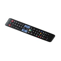 General Remote Control for Samsung UN88JS9500FXZA UN65JS9500F UN46C7000WF UN55C8000XR UN65C8000 UN65, 1